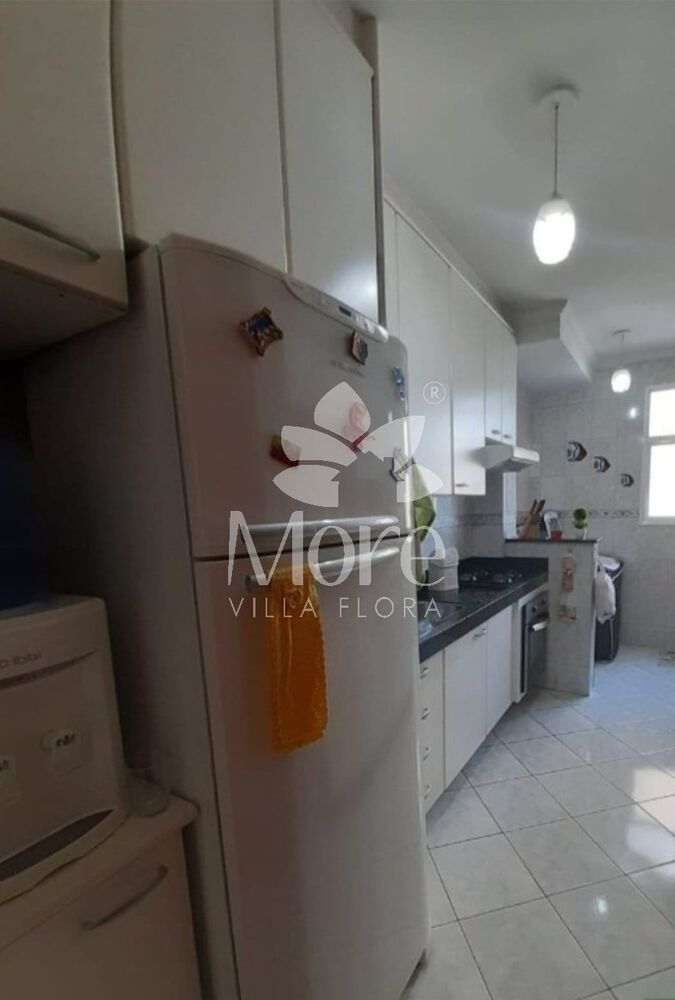 Apartamento, 3 quartos, 96 m² - Foto 7