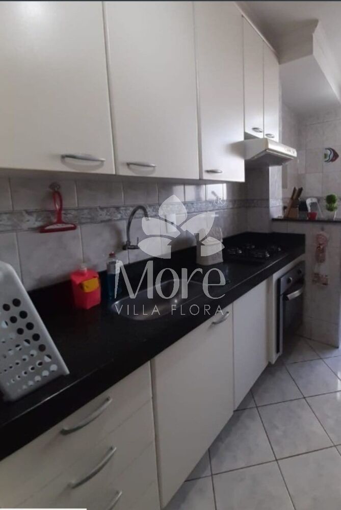Apartamento, 3 quartos, 96 m² - Foto 6