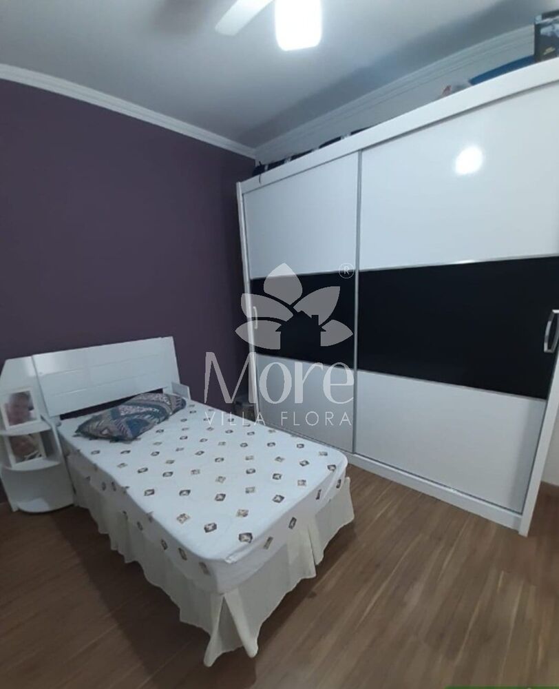 Apartamento, 3 quartos, 96 m² - Foto 9