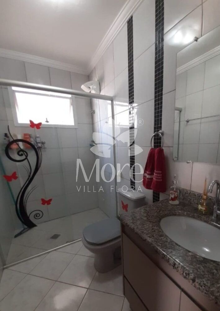 Apartamento, 3 quartos, 96 m² - Foto 10