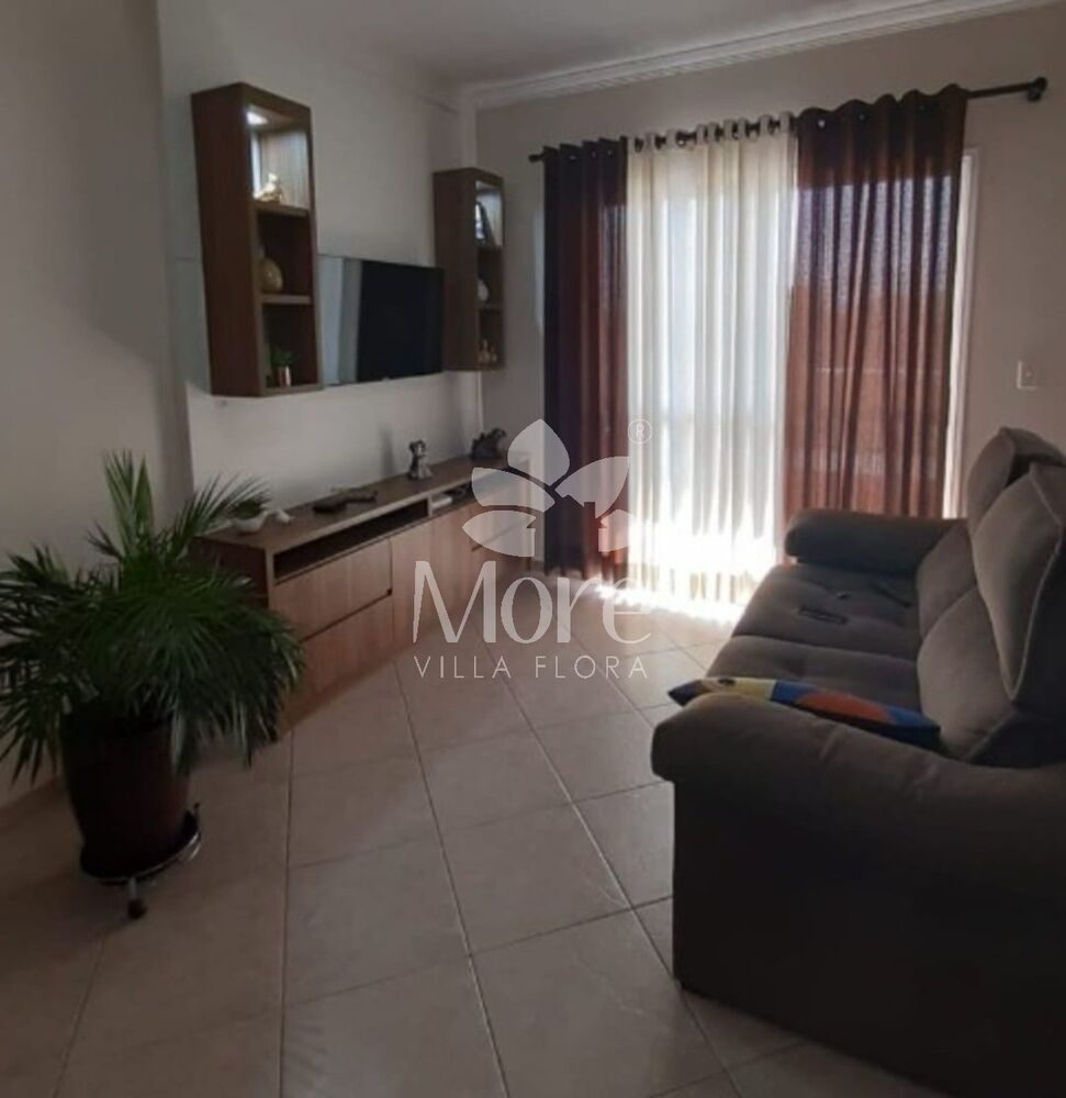 Apartamento, 3 quartos, 96 m² - Foto 1