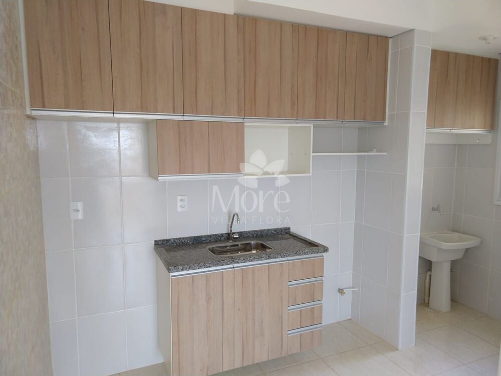 Apartamento, 2 quartos, 59 m² - Foto 4