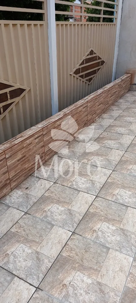 Casa, 3 quartos, 250 m² - Foto 3
