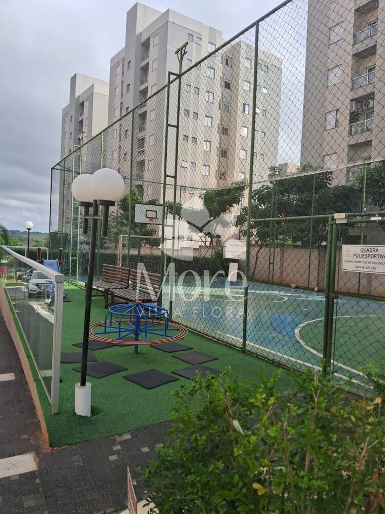 Apartamento, 2 quartos, 58 m² - Foto 20