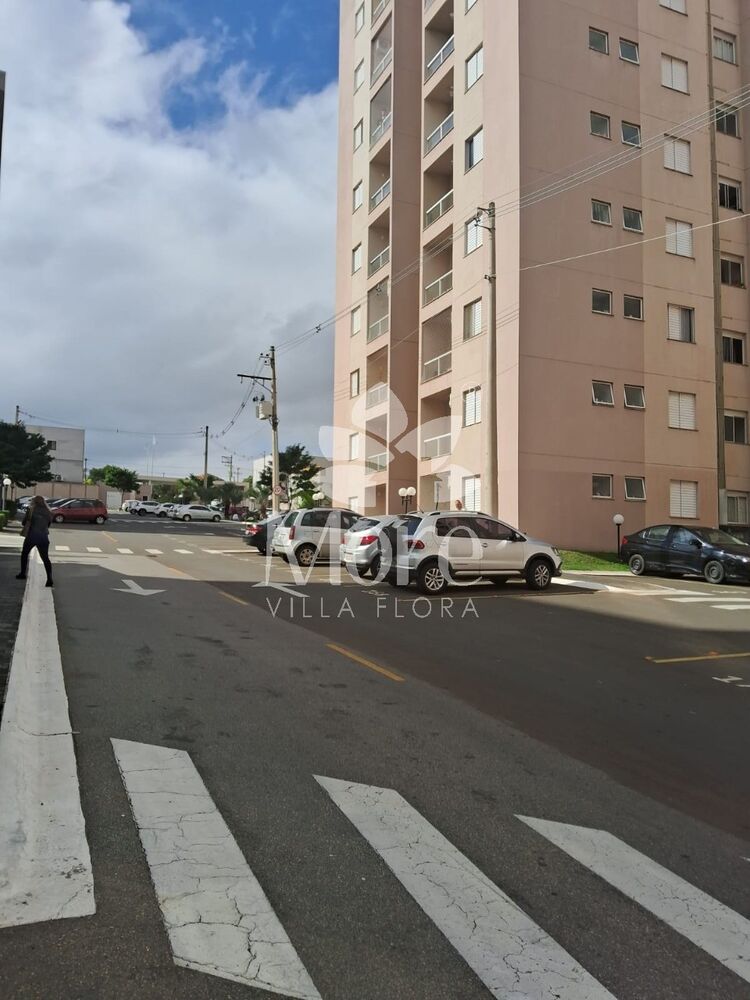 Apartamento, 2 quartos, 58 m² - Foto 24