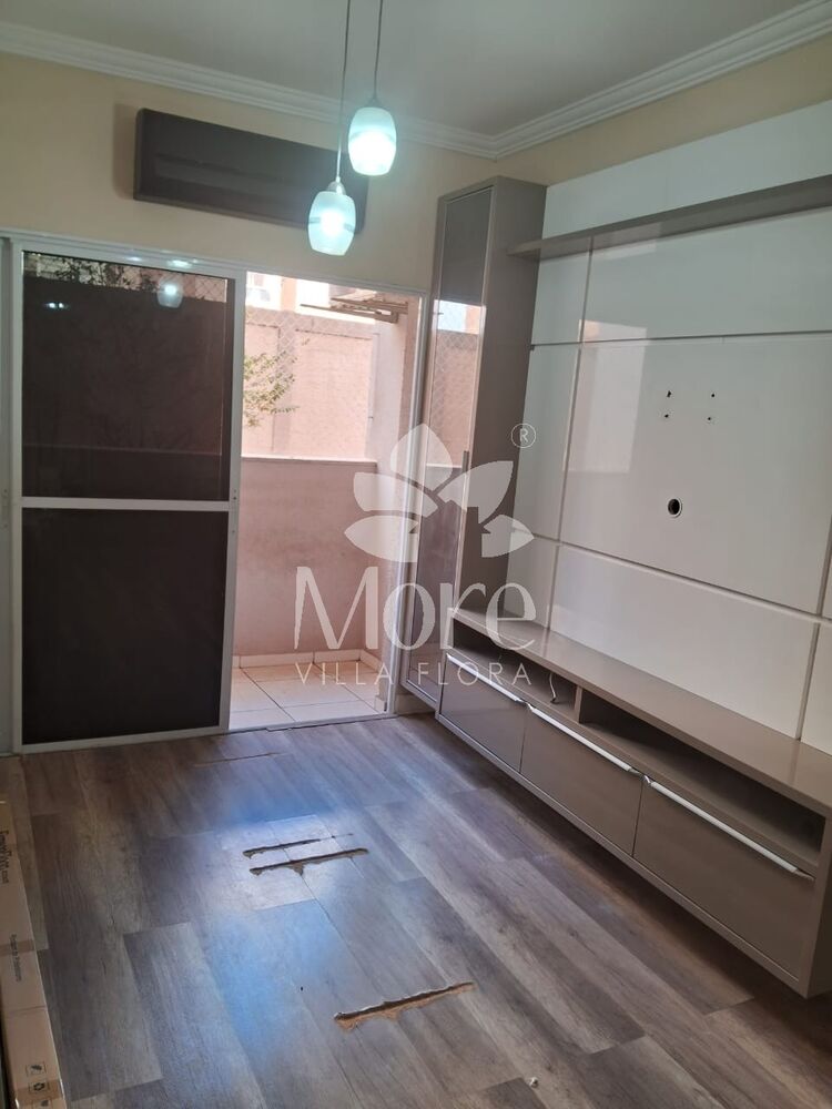 Apartamento, 2 quartos, 58 m² - Foto 6
