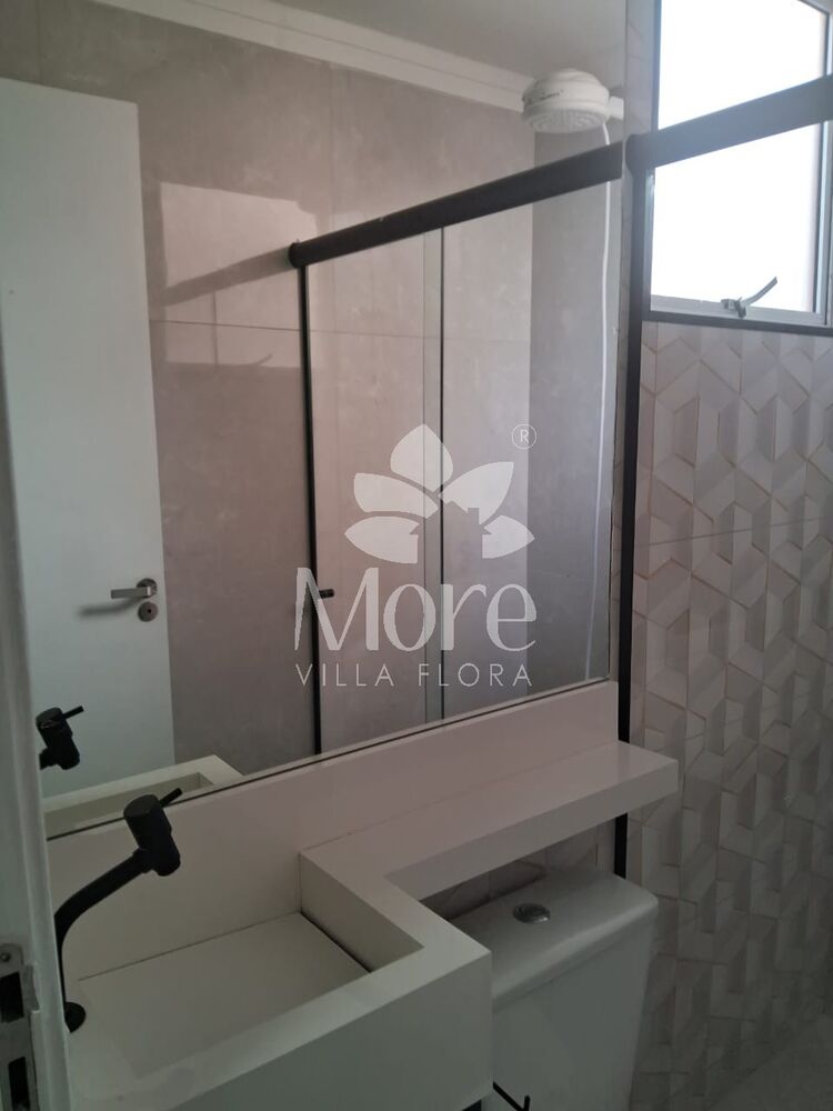 Apartamento, 2 quartos, 58 m² - Foto 11