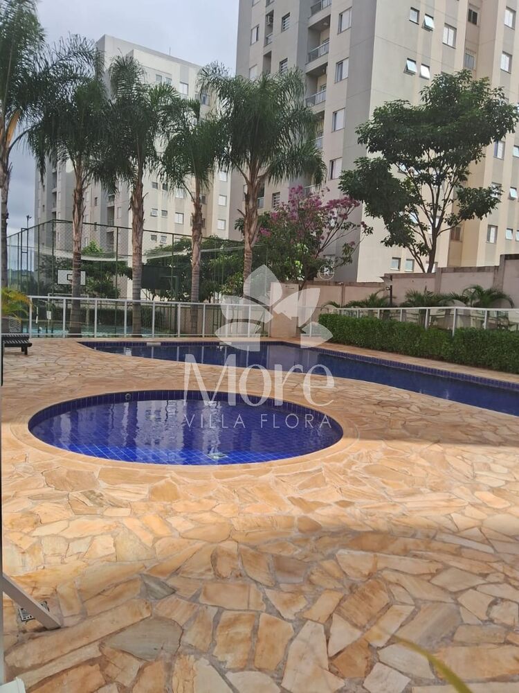 Apartamento, 2 quartos, 58 m² - Foto 25