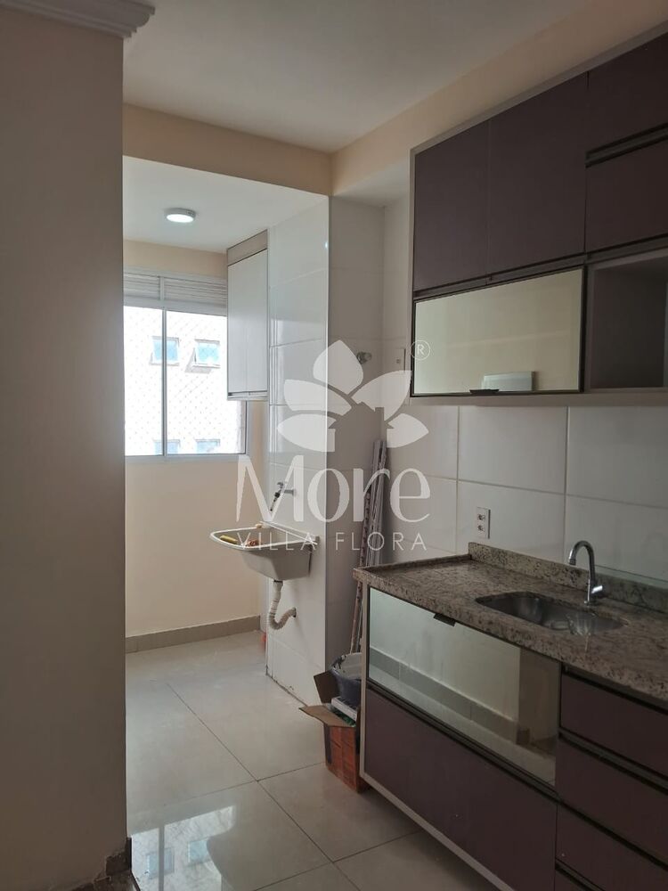 Apartamento, 2 quartos, 58 m² - Foto 7