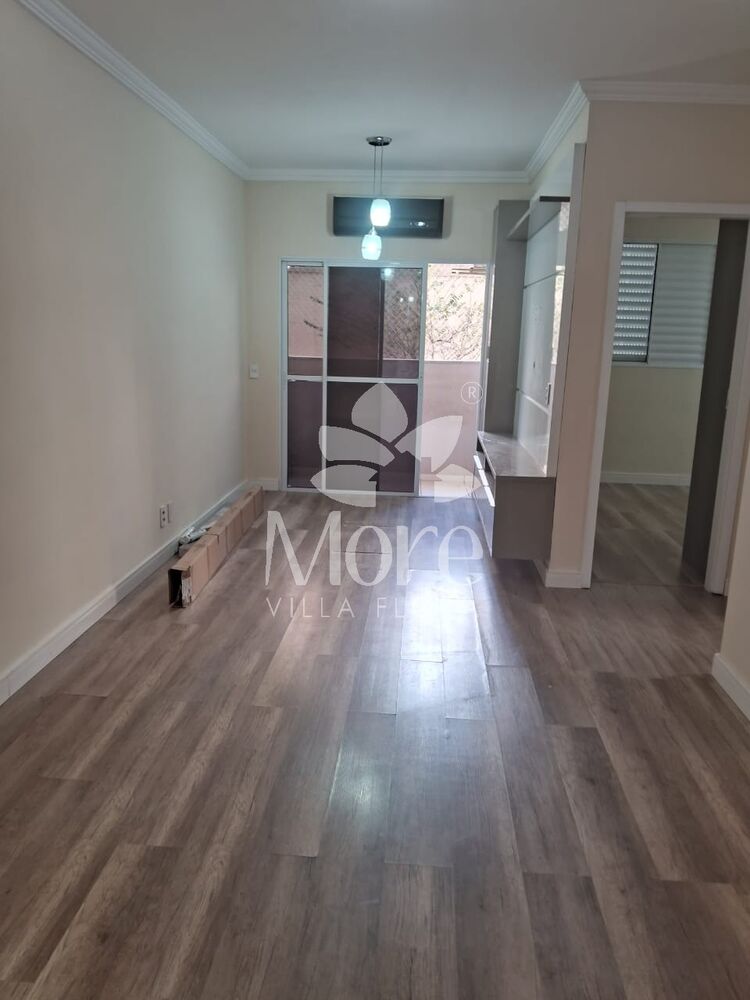 Apartamento, 2 quartos, 58 m² - Foto 3