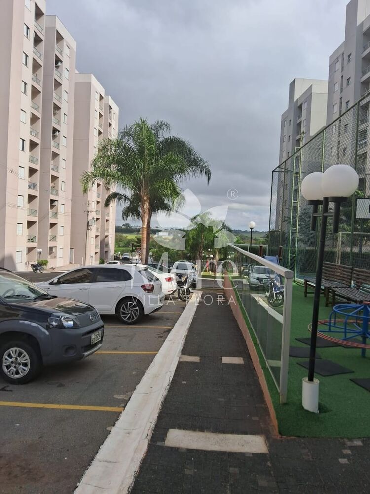 Apartamento, 2 quartos, 58 m² - Foto 19