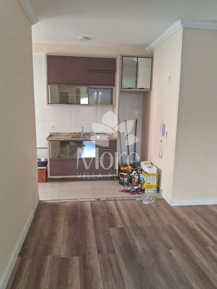 Apartamento, 2 quartos, 58 m² - Foto 2