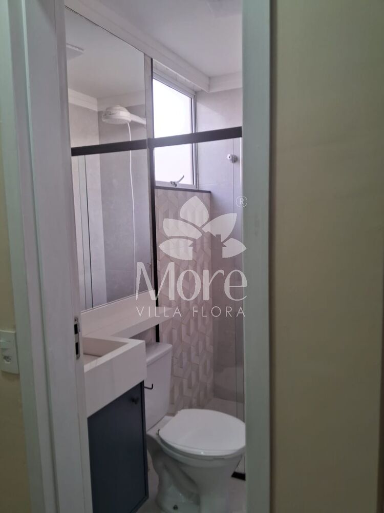 Apartamento, 2 quartos, 58 m² - Foto 12