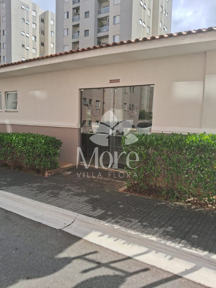 Apartamento, 2 quartos, 58 m² - Foto 21