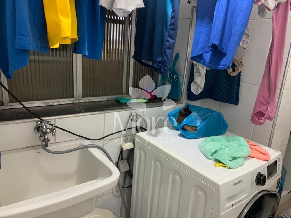 Apartamento, 2 quartos, 72 m² - Foto 2
