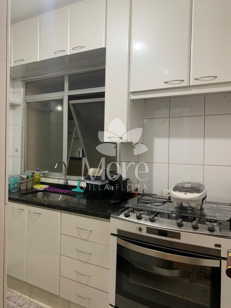 Apartamento, 2 quartos, 72 m² - Foto 9