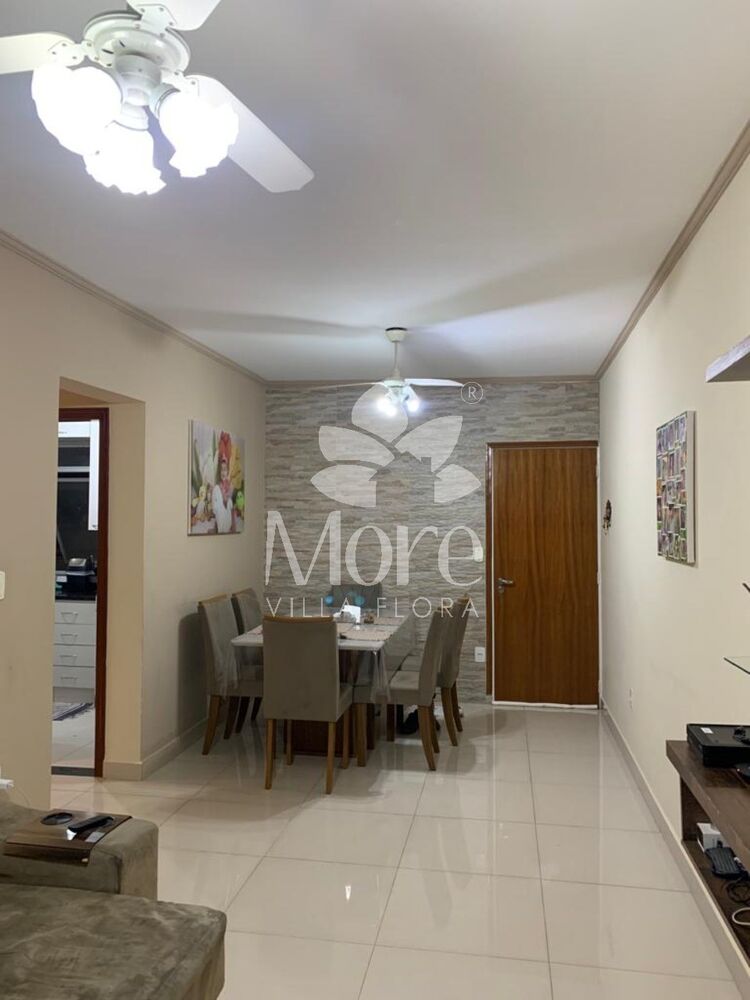 Apartamento, 2 quartos, 72 m² - Foto 11