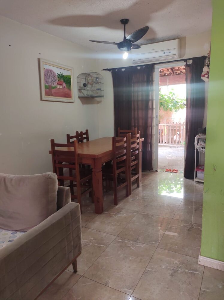 Casa de Condomínio, 2 quartos - Foto 3