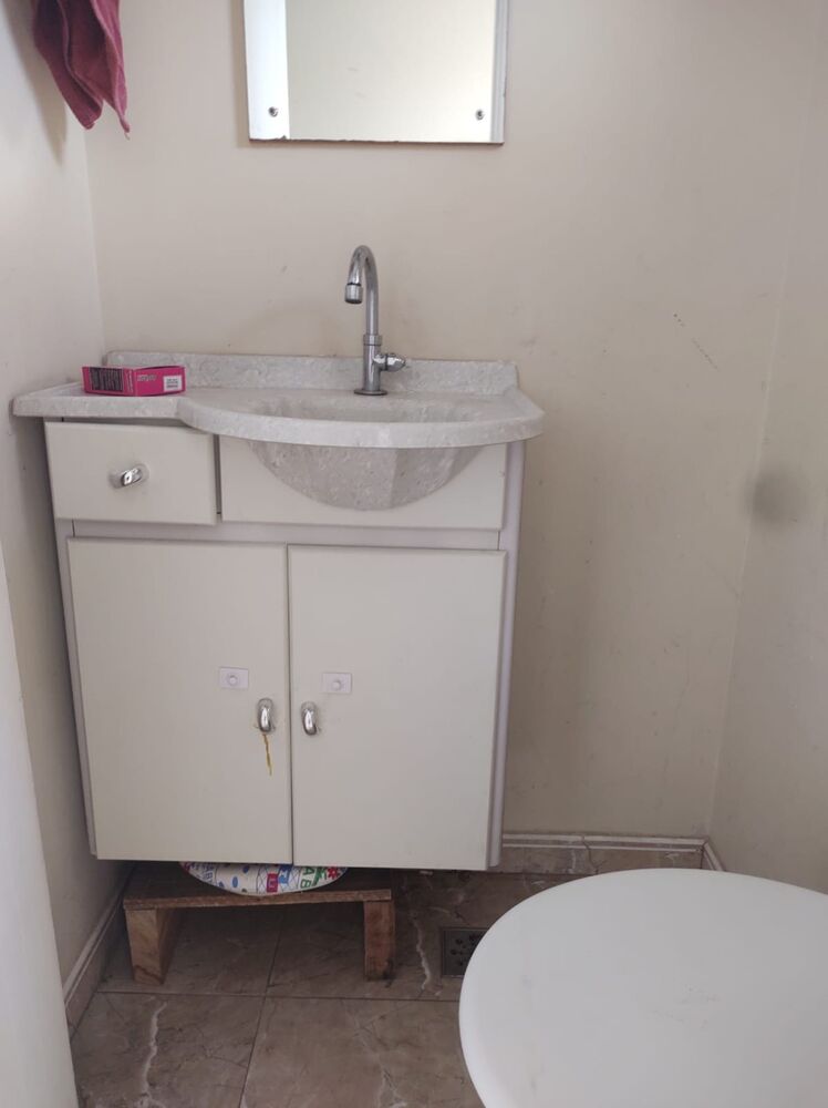Casa de Condomínio, 2 quartos - Foto 8