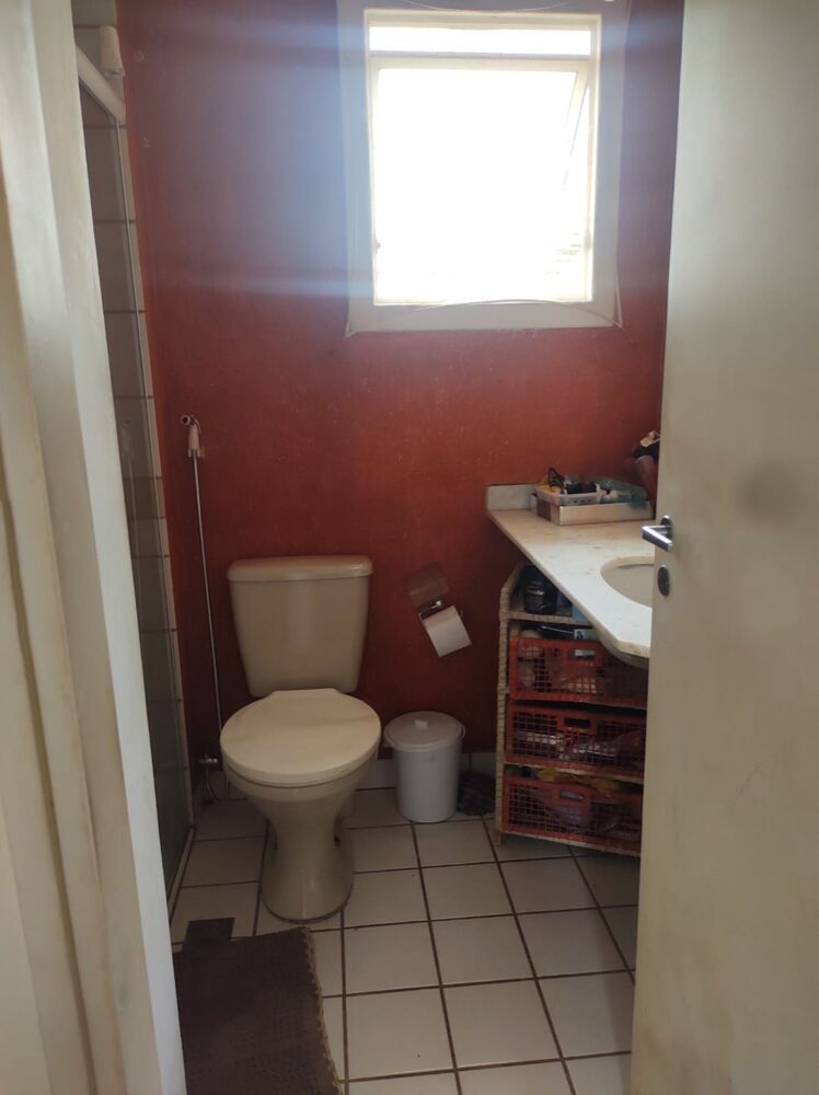 Casa de Condomínio, 2 quartos - Foto 12