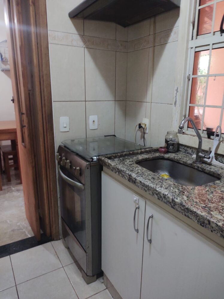 Casa de Condomínio, 2 quartos - Foto 6