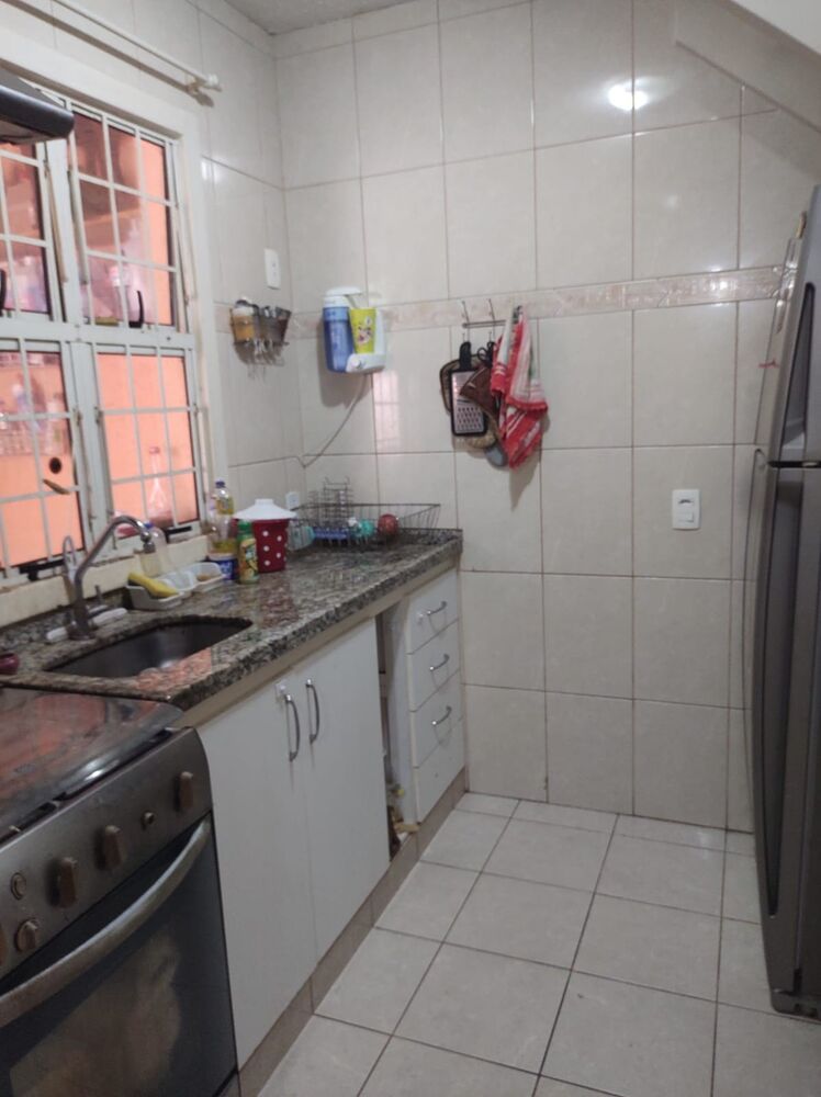 Casa de Condomínio, 2 quartos - Foto 5