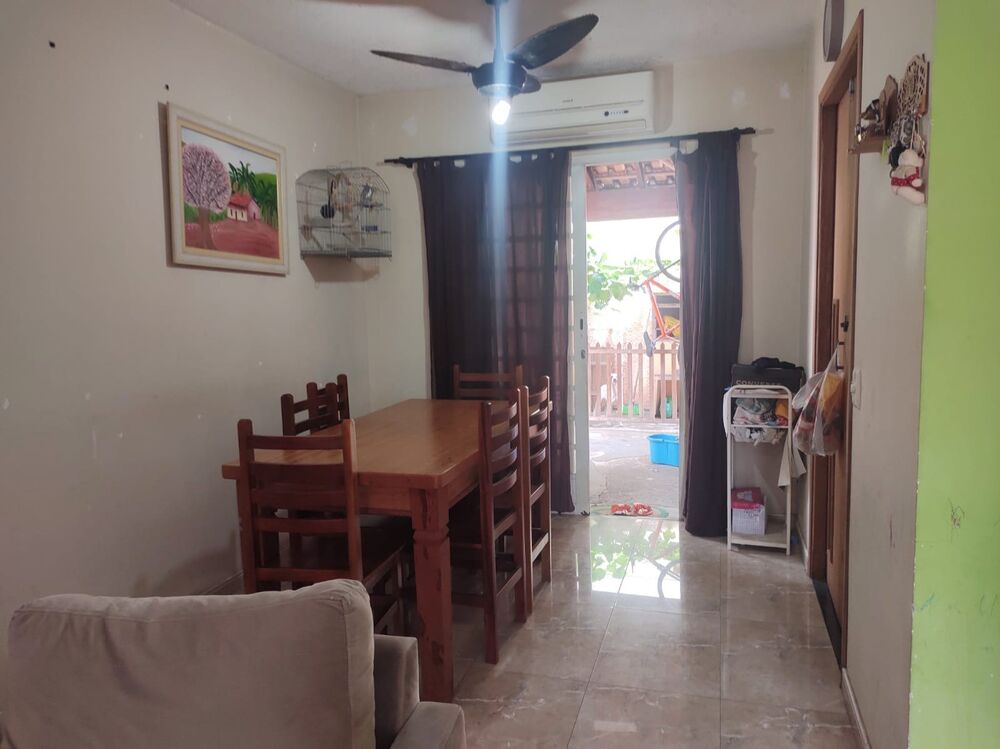 Casa de Condomínio, 2 quartos - Foto 2