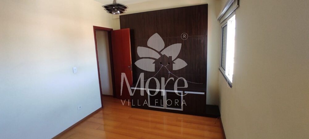 Apartamento, 3 quartos, 90 m² - Foto 3