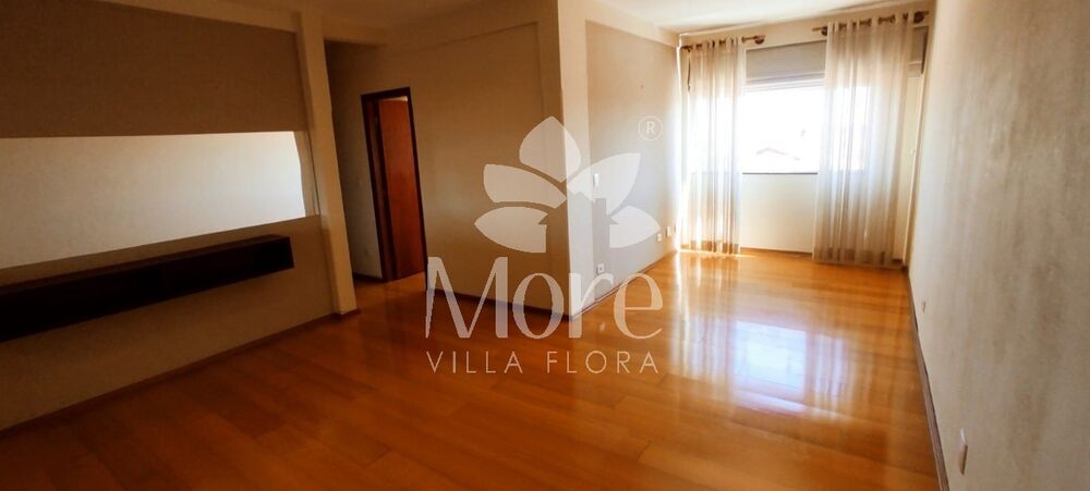 Apartamento, 3 quartos, 90 m² - Foto 1