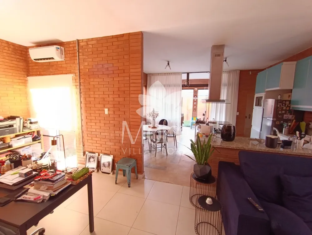 Casa de Condomínio, 2 quartos - Foto 4