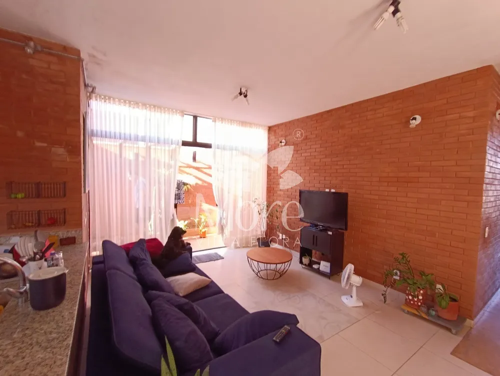 Casa de Condomínio, 2 quartos - Foto 3