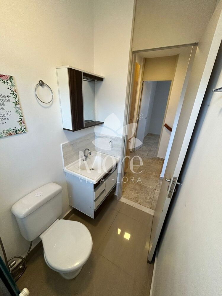 Casa de Condomínio, 2 quartos - Foto 18