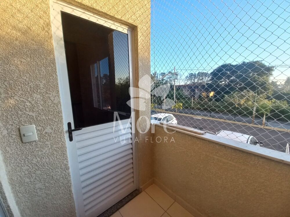 Apartamento, 2 quartos, 52 m² - Foto 8