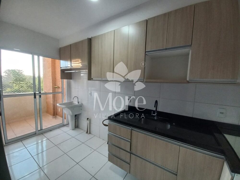 Apartamento, 2 quartos, 52 m² - Foto 9