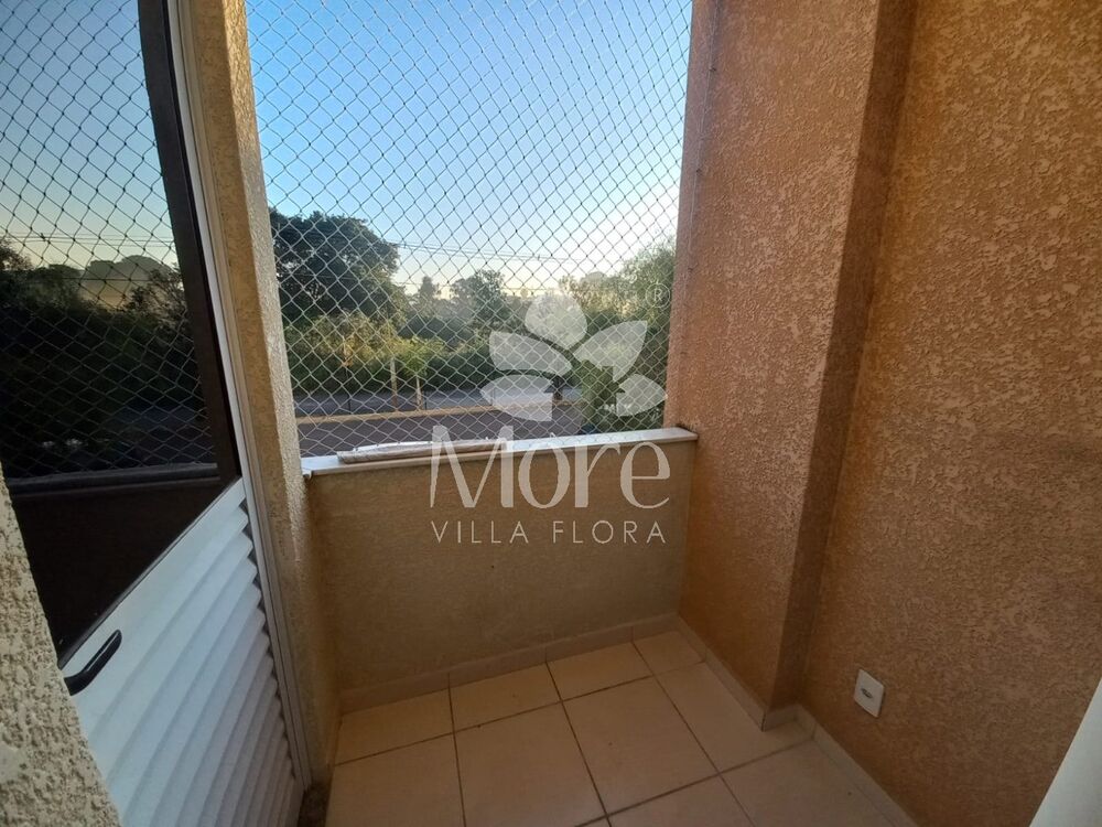 Apartamento, 2 quartos, 52 m² - Foto 7