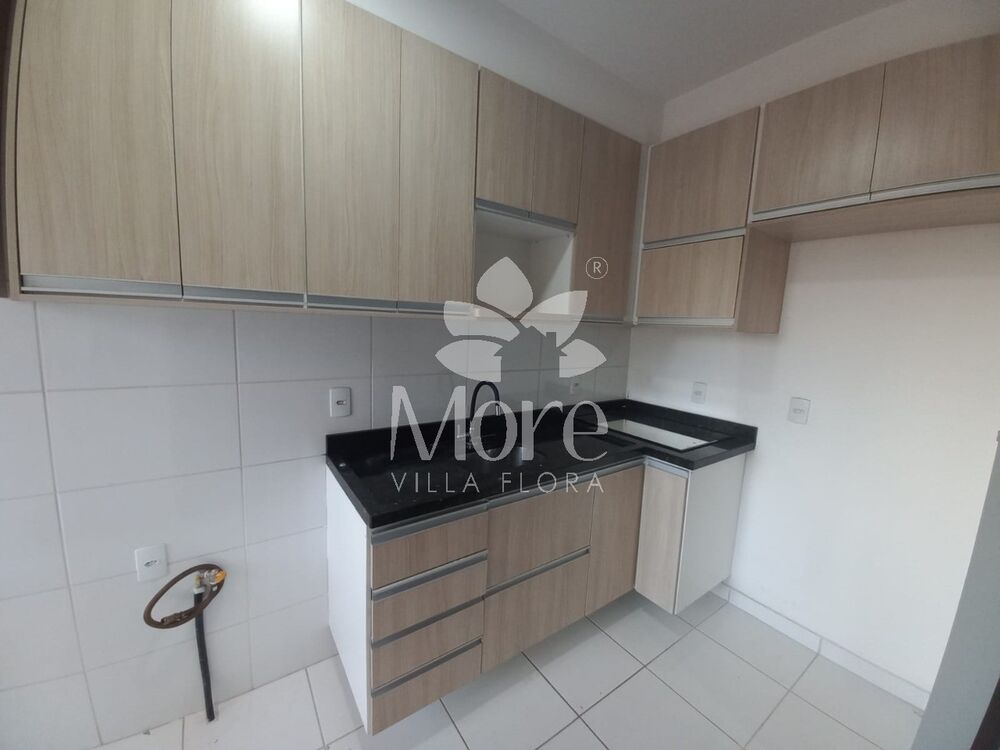 Apartamento, 2 quartos, 52 m² - Foto 5