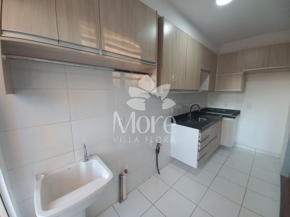 Apartamento, 2 quartos, 52 m² - Foto 4