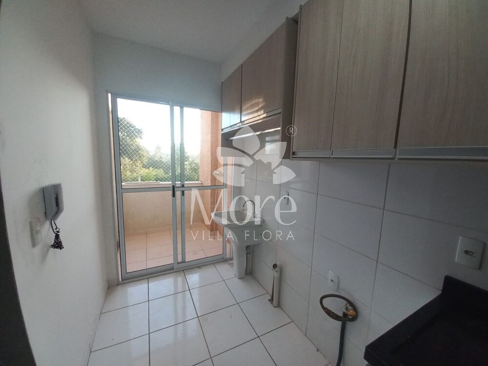 Apartamento, 2 quartos, 52 m² - Foto 2