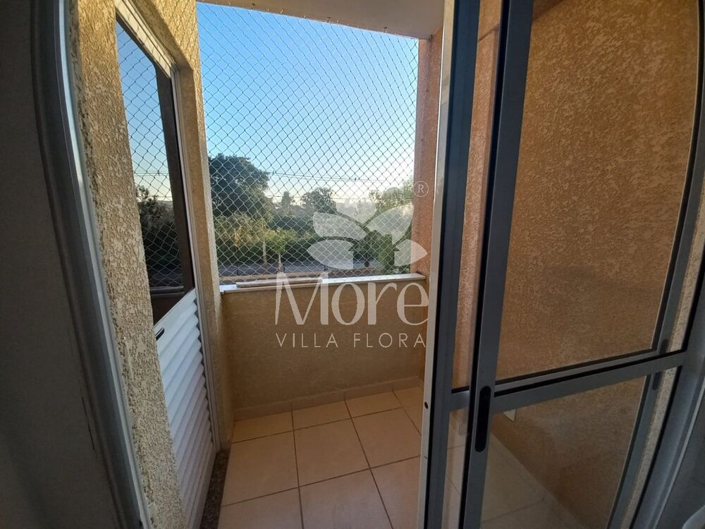 Apartamento, 2 quartos, 52 m² - Foto 6
