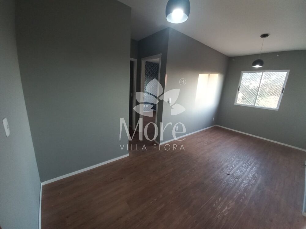Apartamento, 2 quartos, 52 m² - Foto 11