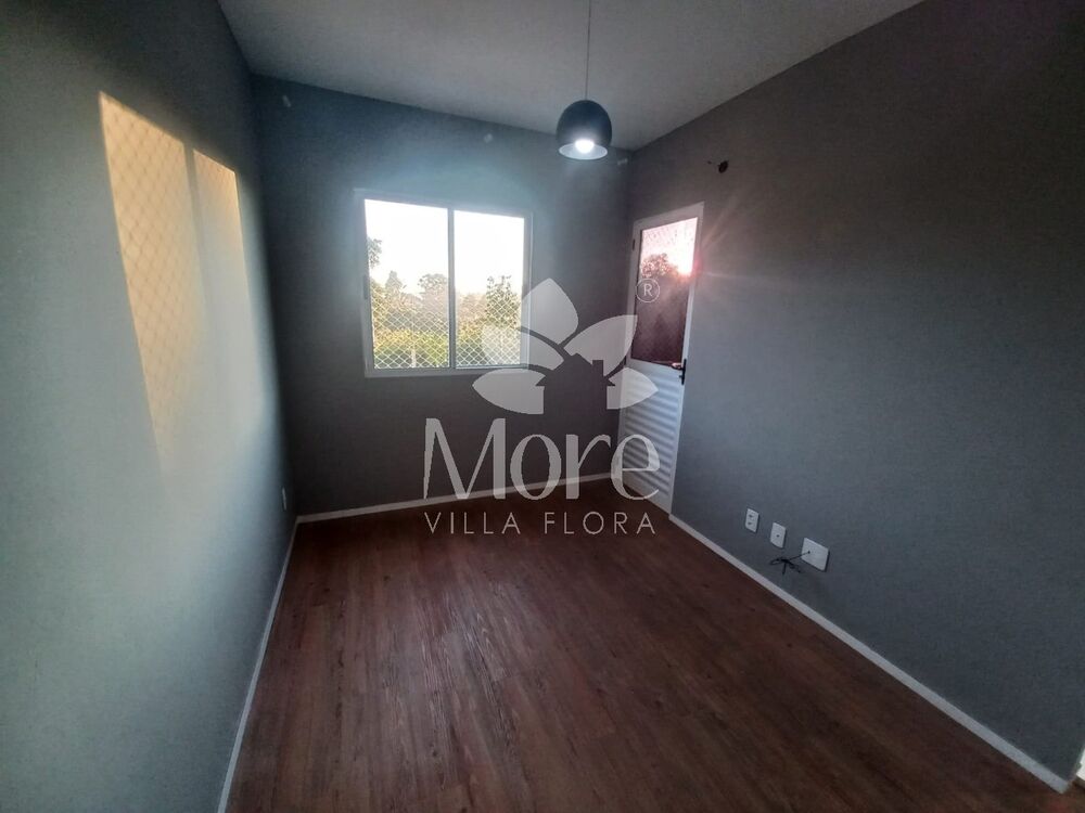 Apartamento, 2 quartos, 52 m² - Foto 1