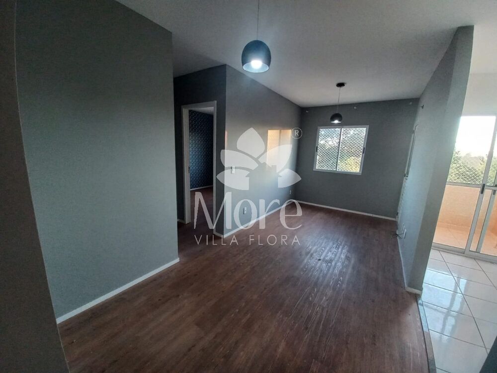 Apartamento, 2 quartos, 52 m² - Foto 10