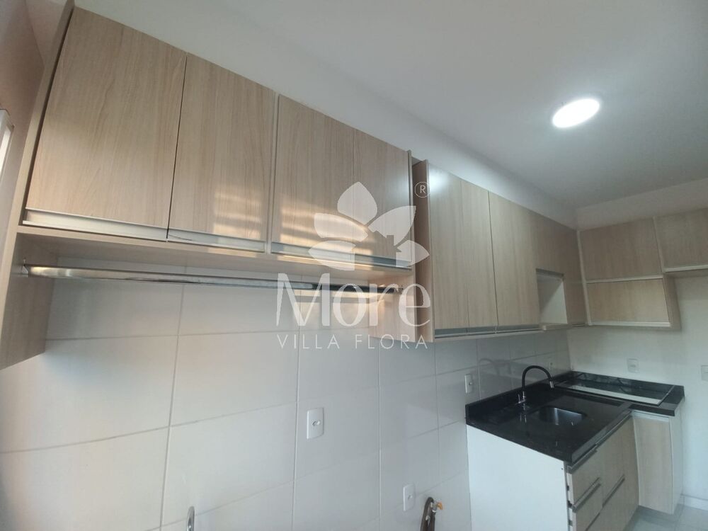 Apartamento, 2 quartos, 52 m² - Foto 3