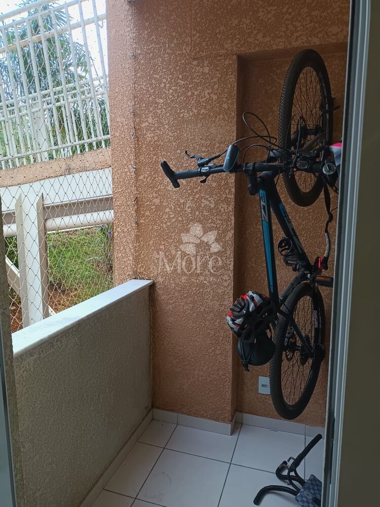 Apartamento, 2 quartos, 65 m² - Foto 3