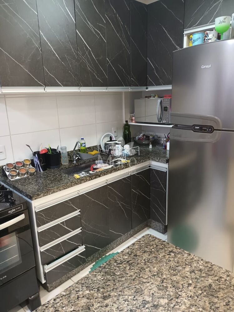 Apartamento, 2 quartos, 65 m² - Foto 4