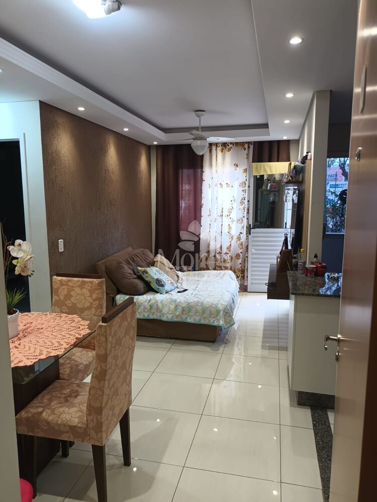Apartamento, 2 quartos, 65 m² - Foto 1