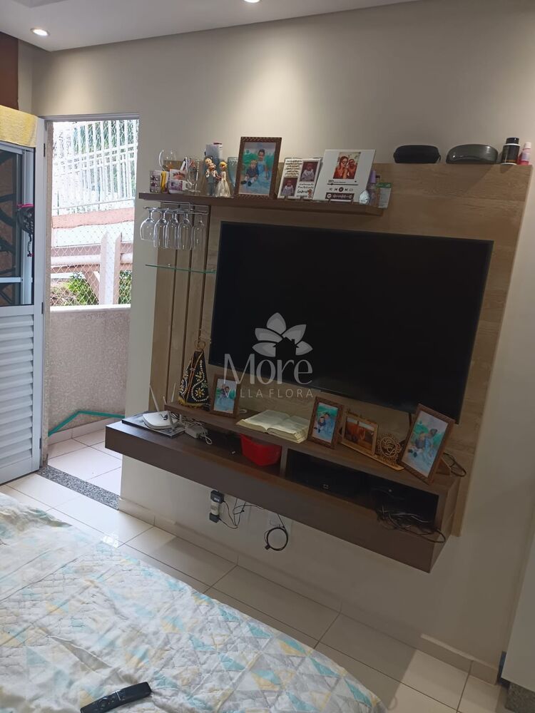 Apartamento, 2 quartos, 65 m² - Foto 2