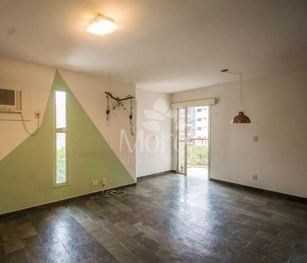 Apartamento, 2 quartos, 84 m² - Foto 2