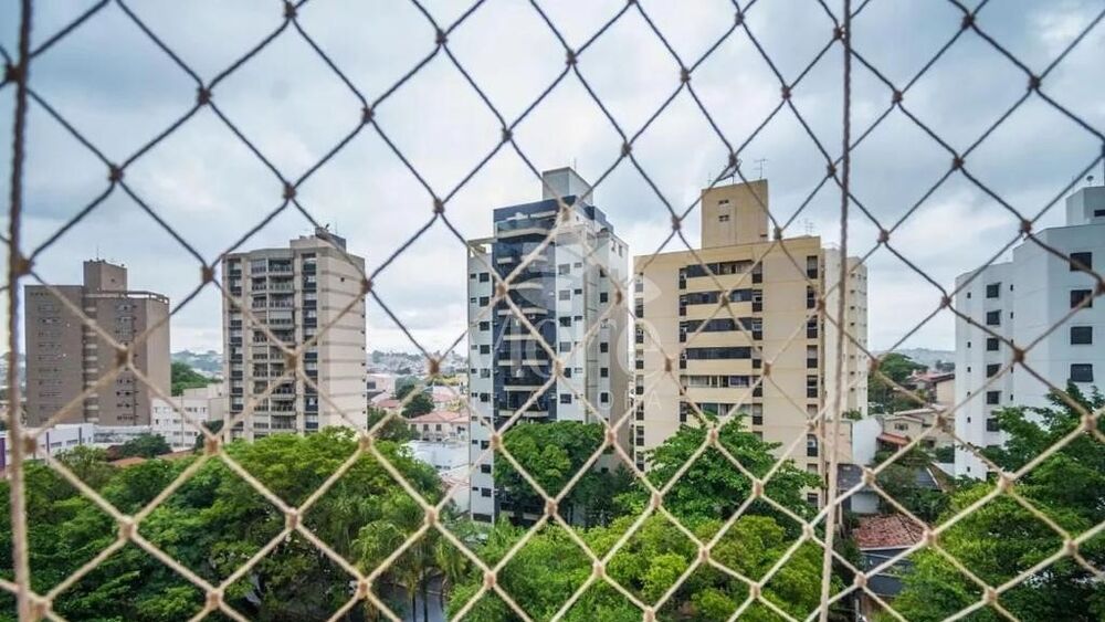 Apartamento, 2 quartos, 84 m² - Foto 40