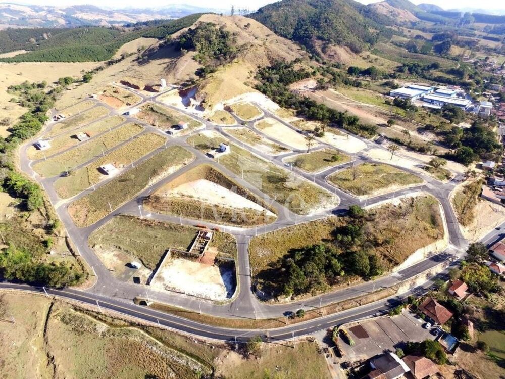 Terreno, 200 m² - Foto 1